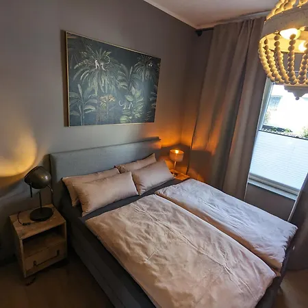Designapartment Im Backstein-ambiente Διαμέρισμα *