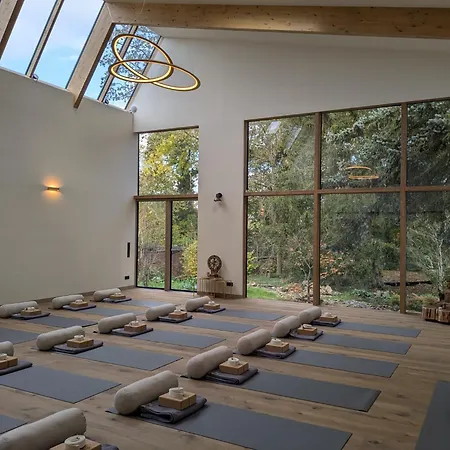 Διαμέρισμα Designapartment Im Backstein-ambiente *